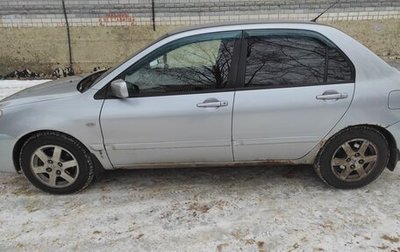 Mitsubishi Lancer IX, 2005 год, 300 000 рублей, 1 фотография