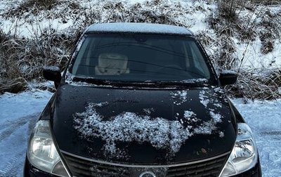 Nissan Tiida, 2008 год, 500 000 рублей, 1 фотография