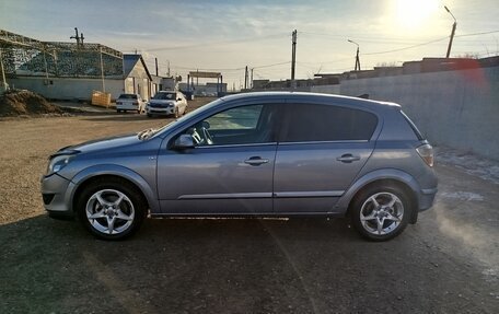 Opel Astra H, 2008 год, 510 000 рублей, 1 фотография