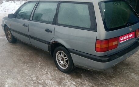 Volkswagen Passat B4, 1994 год, 200 000 рублей, 1 фотография