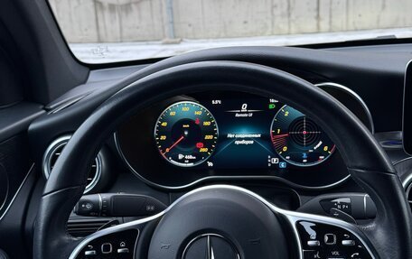 Mercedes-Benz GLC Coupe, 2020 год, 5 000 000 рублей, 10 фотография