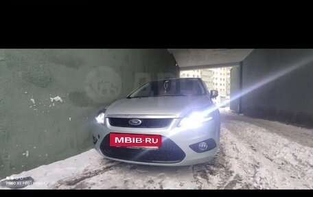 Ford Focus II рестайлинг, 2008 год, 650 000 рублей, 9 фотография