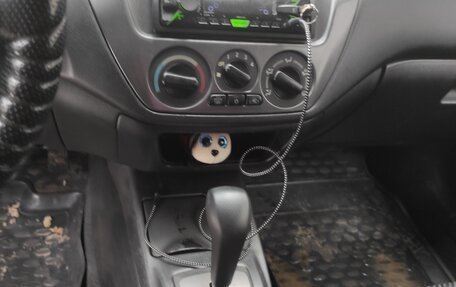 Mitsubishi Lancer IX, 2005 год, 300 000 рублей, 8 фотография