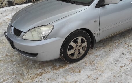 Mitsubishi Lancer IX, 2005 год, 300 000 рублей, 3 фотография