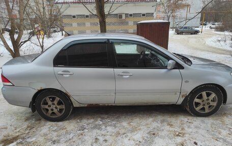 Mitsubishi Lancer IX, 2005 год, 300 000 рублей, 4 фотография