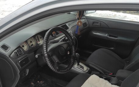 Mitsubishi Lancer IX, 2005 год, 300 000 рублей, 9 фотография