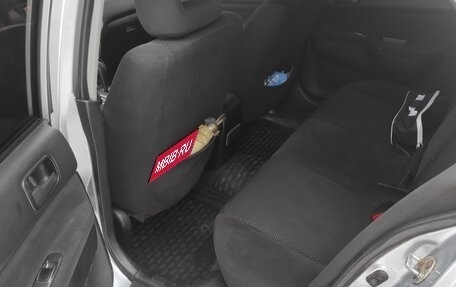 Mitsubishi Lancer IX, 2005 год, 300 000 рублей, 12 фотография
