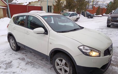 Nissan Qashqai, 2013 год, 890 000 рублей, 3 фотография