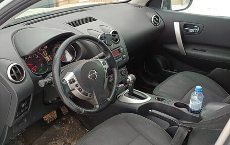 Nissan Qashqai, 2013 год, 890 000 рублей, 5 фотография