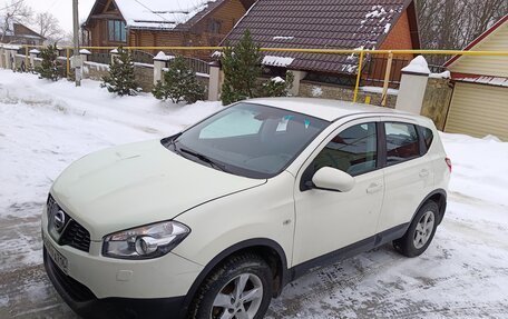 Nissan Qashqai, 2013 год, 890 000 рублей, 2 фотография