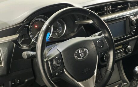 Toyota Corolla, 2014 год, 1 349 000 рублей, 7 фотография