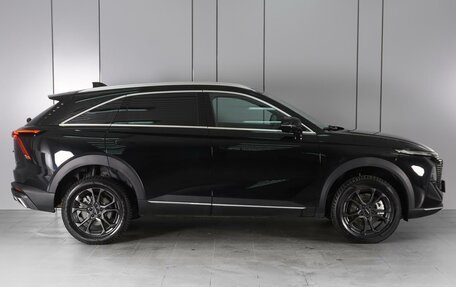 Haval F7, 2024 год, 2 739 000 рублей, 5 фотография