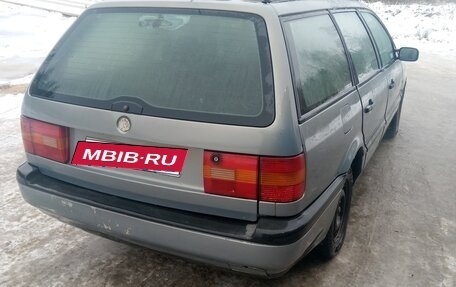 Volkswagen Passat B4, 1994 год, 200 000 рублей, 2 фотография