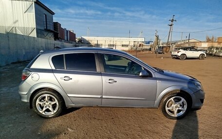 Opel Astra H, 2008 год, 510 000 рублей, 2 фотография