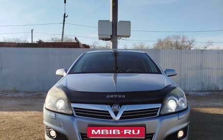 Opel Astra H, 2008 год, 510 000 рублей, 3 фотография