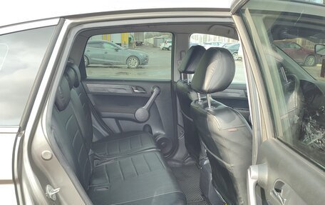 Honda CR-V III рестайлинг, 2008 год, 1 150 000 рублей, 16 фотография