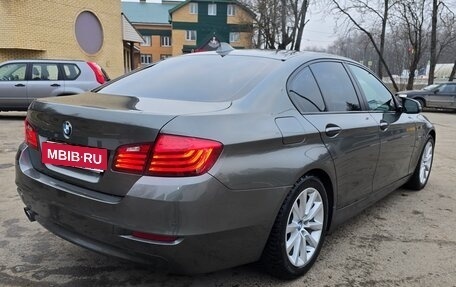 BMW 5 серия, 2014 год, 2 499 000 рублей, 5 фотография