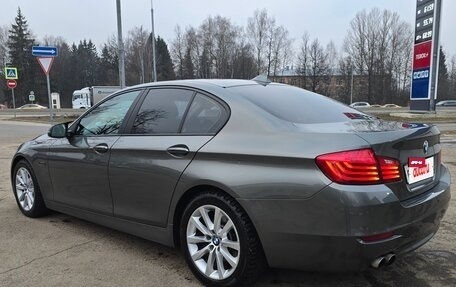 BMW 5 серия, 2014 год, 2 499 000 рублей, 6 фотография