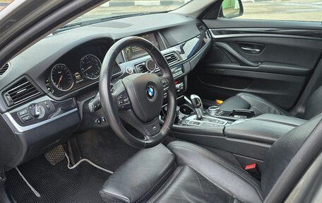 BMW 5 серия, 2014 год, 2 499 000 рублей, 10 фотография