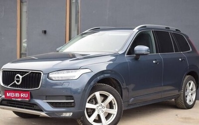 Volvo XC90 II рестайлинг, 2019 год, 3 950 000 рублей, 1 фотография