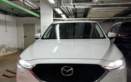 Mazda CX-5 II, 2019 год, 2 750 000 рублей, 1 фотография