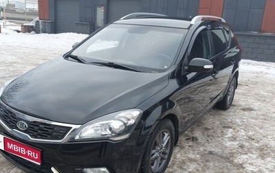 KIA cee'd I рестайлинг, 2010 год, 950 000 рублей, 1 фотография