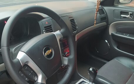 Chevrolet Epica, 2011 год, 800 000 рублей, 7 фотография