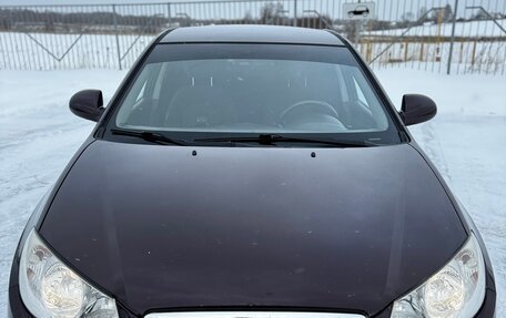 Hyundai Elantra IV, 2007 год, 775 000 рублей, 4 фотография