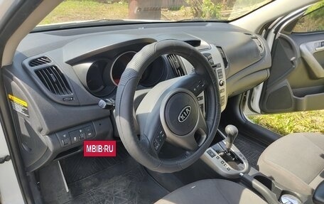 KIA Cerato III, 2009 год, 810 000 рублей, 6 фотография