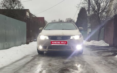 KIA Cerato III, 2009 год, 810 000 рублей, 3 фотография