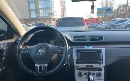 Volkswagen Passat B7, 2013 год, 1 199 000 рублей, 6 фотография