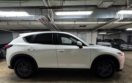 Mazda CX-5 II, 2019 год, 2 750 000 рублей, 3 фотография