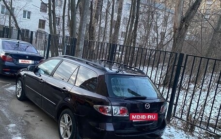 Mazda 6, 2006 год, 670 000 рублей, 3 фотография