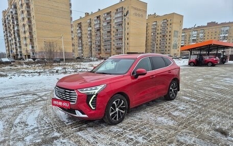 Haval Jolion, 2022 год, 2 030 000 рублей, 7 фотография