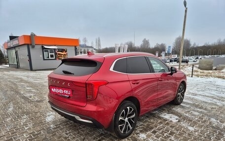 Haval Jolion, 2022 год, 2 030 000 рублей, 4 фотография