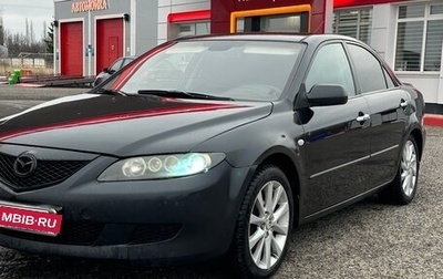 Mazda 6, 2006 год, 385 000 рублей, 1 фотография