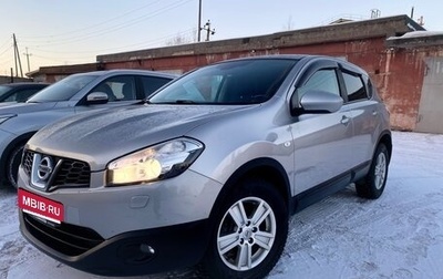 Nissan Qashqai, 2012 год, 1 100 000 рублей, 1 фотография