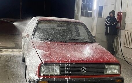 Volkswagen Jetta III, 1987 год, 150 000 рублей, 1 фотография