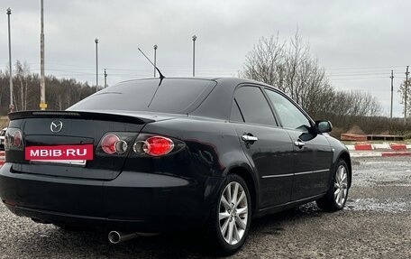 Mazda 6, 2006 год, 385 000 рублей, 2 фотография