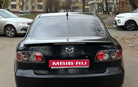 Mazda 6, 2006 год, 385 000 рублей, 5 фотография