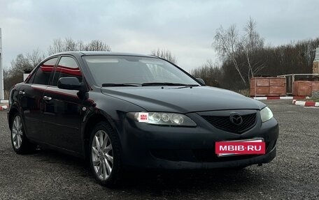 Mazda 6, 2006 год, 385 000 рублей, 3 фотография