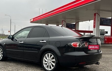 Mazda 6, 2006 год, 385 000 рублей, 4 фотография