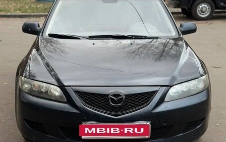 Mazda 6, 2006 год, 385 000 рублей, 6 фотография