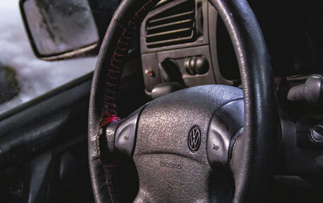 Volkswagen Golf III, 1994 год, 120 000 рублей, 11 фотография