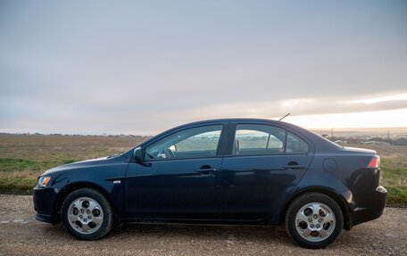 Mitsubishi Lancer IX, 2013 год, 950 000 рублей, 4 фотография