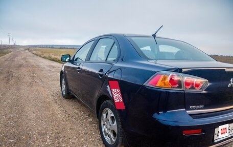 Mitsubishi Lancer IX, 2013 год, 950 000 рублей, 5 фотография