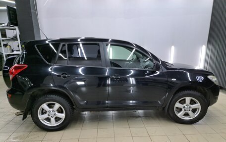 Toyota RAV4, 2006 год, 1 050 000 рублей, 8 фотография