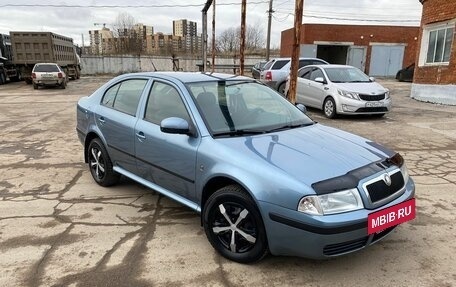 Skoda Octavia IV, 2010 год, 619 000 рублей, 2 фотография