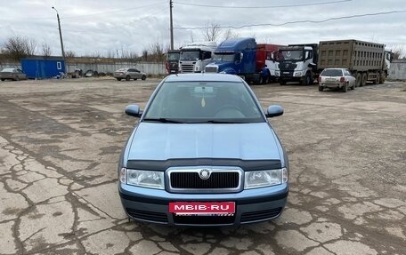 Skoda Octavia IV, 2010 год, 619 000 рублей, 8 фотография