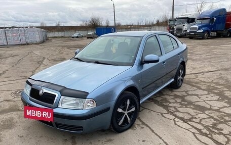 Skoda Octavia IV, 2010 год, 619 000 рублей, 7 фотография